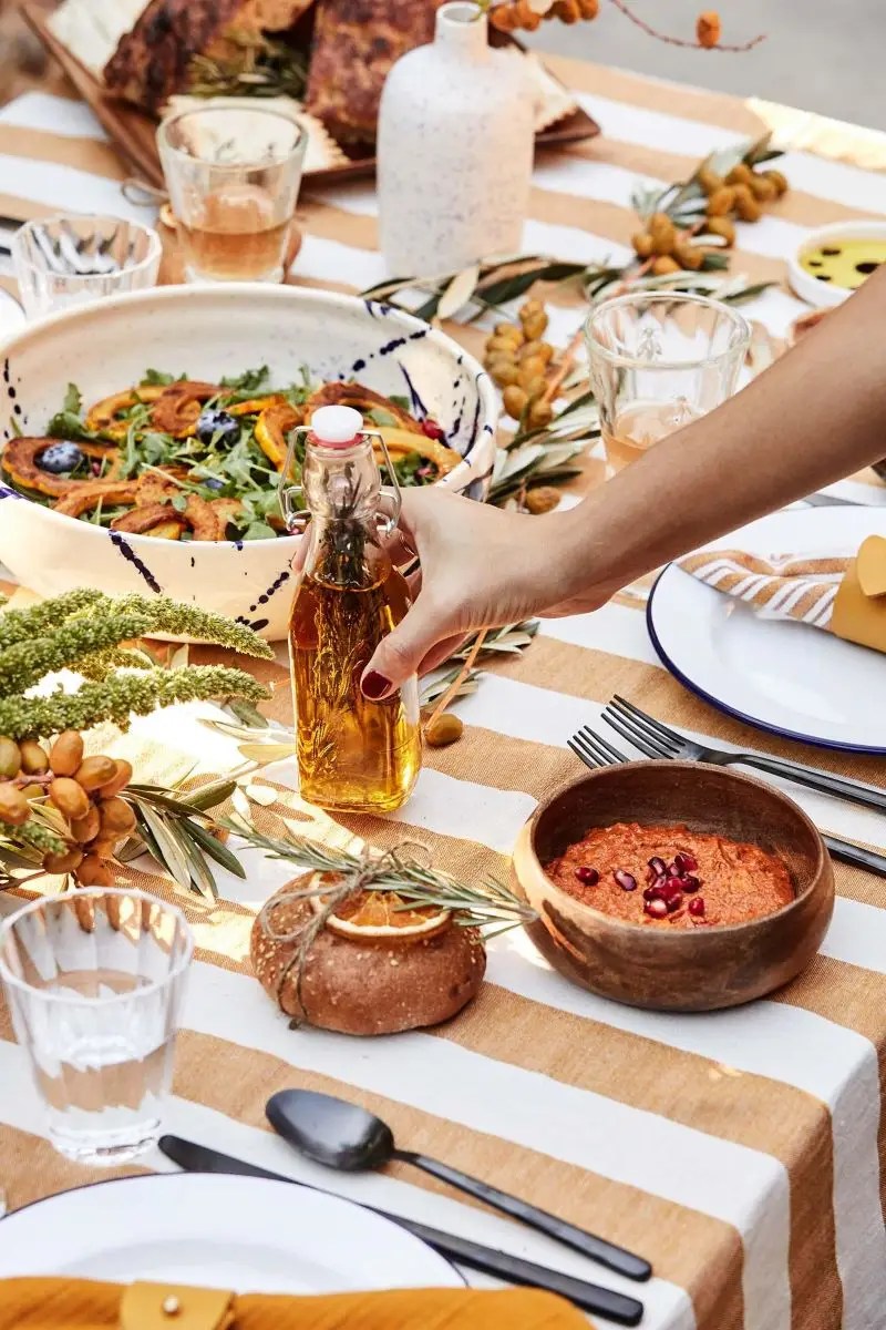 Outdoor Gatherings: Our Guide to Casual Yet Elevated Summer Entertaining